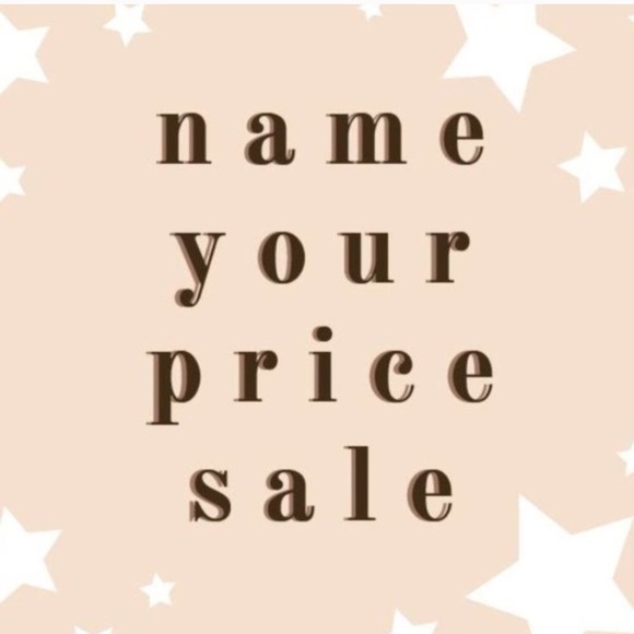 CLEARING INVENTORY - Picture 1 of 1